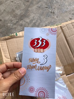 Set 60 bao lì xì đẹp