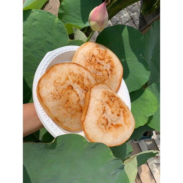 Bánh Bò Nướng / 3 Bánh