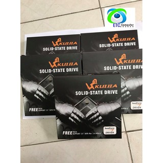 Combo ssd kuijia 120g,240g
