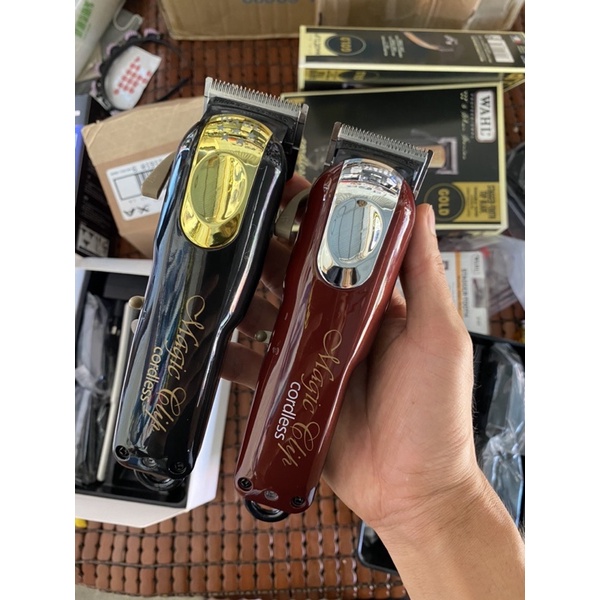 tông đơ magic clip bản mới nhất