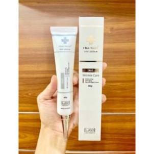 Kem Mắt Ốc Sên Cha-Skin Snail Eye Cream 40ml - Ads.cosmetics | BigBuy360 - bigbuy360.vn