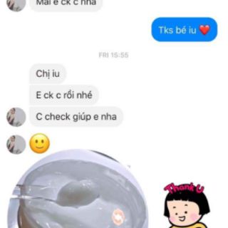Kem cừu Careline