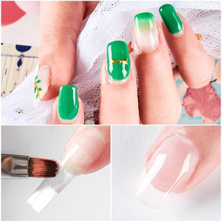 1 túi sợi nối móng nối dài móng fiber glass hot nail 2019