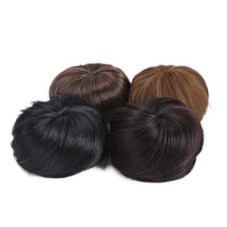 Búi tròn cao cấp