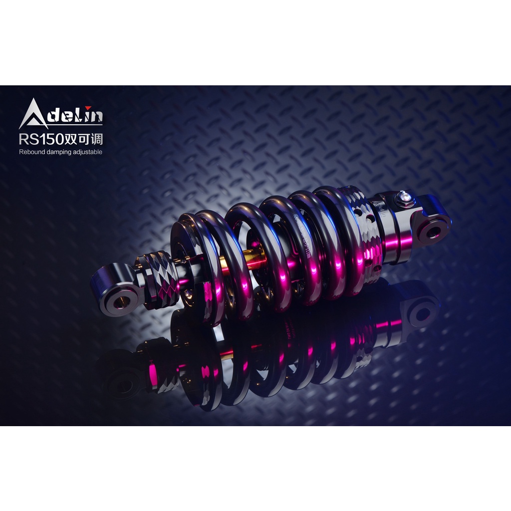 Phuộc Adelin cho Winner, Sonic. Chính hãng. BH 12 tháng