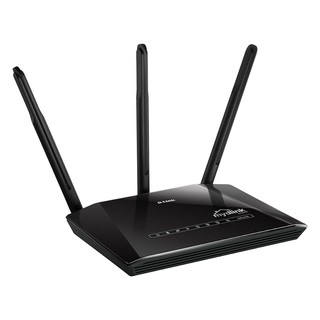 Router Wifi Chuẩn N300 D-Link DIR-619L