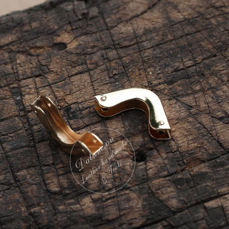 Nẹp góc 5mm