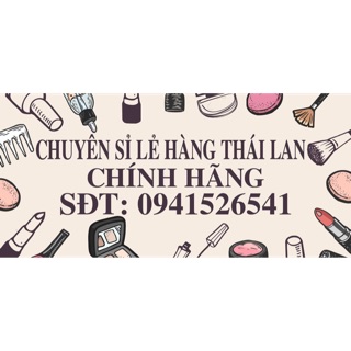 Chuyên Hàng Thái Lan Hot