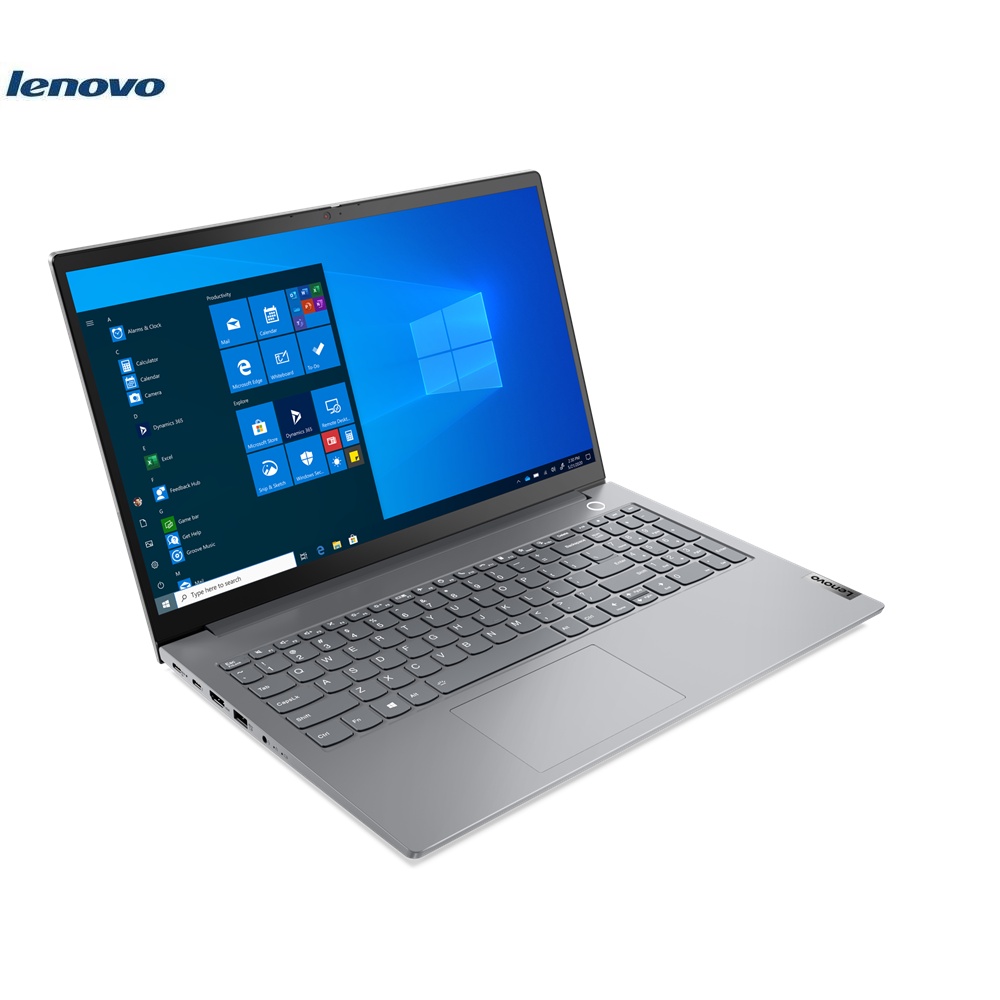 [ELGAME20 giảm 10% tối đa 2TR] Lenovo Thinkbook 15 G2 ITL 20VE00UQVN |i7 _ 1165G7 |8GB |512GB SSD |Win 11 |156&quot; FHD IPS