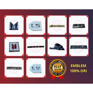 Biểu tượng - biểu tượng isuzu set 2 phụ kiện chuyên dụng cho xe hơi p 2 p