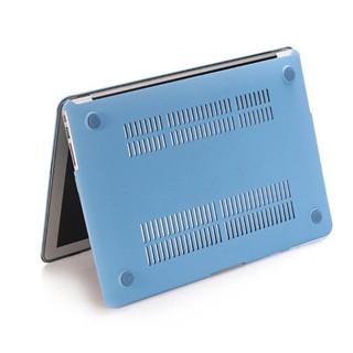 Combo Ốp + Phủ Phím Cho Macbook ( Tặng Kèm Nút Chống Bụi )