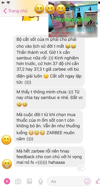 Zarbee's - Vitamin tăng đề kháng