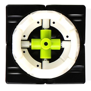 Đồ Chơi Rubik 2x2 Qiyi Sail W Rubic 2 Tầng Khối Lập Phương Ma Thuật  Trí Tuệ