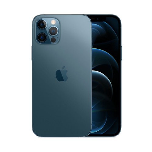 [Trả Góp] Điện thoại iPhone 12 Pro 128GB Nguyên Seal Chính Hãng Mới 100%