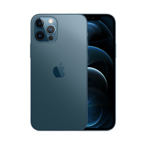[Mã SKAMA07 giảm 8% đơn 250k][Trả Góp] Điện thoại iPhone 12 Pro 128GB Nguyên Seal Chính Hãng Mới 100% | BigBuy360 - bigbuy360.vn