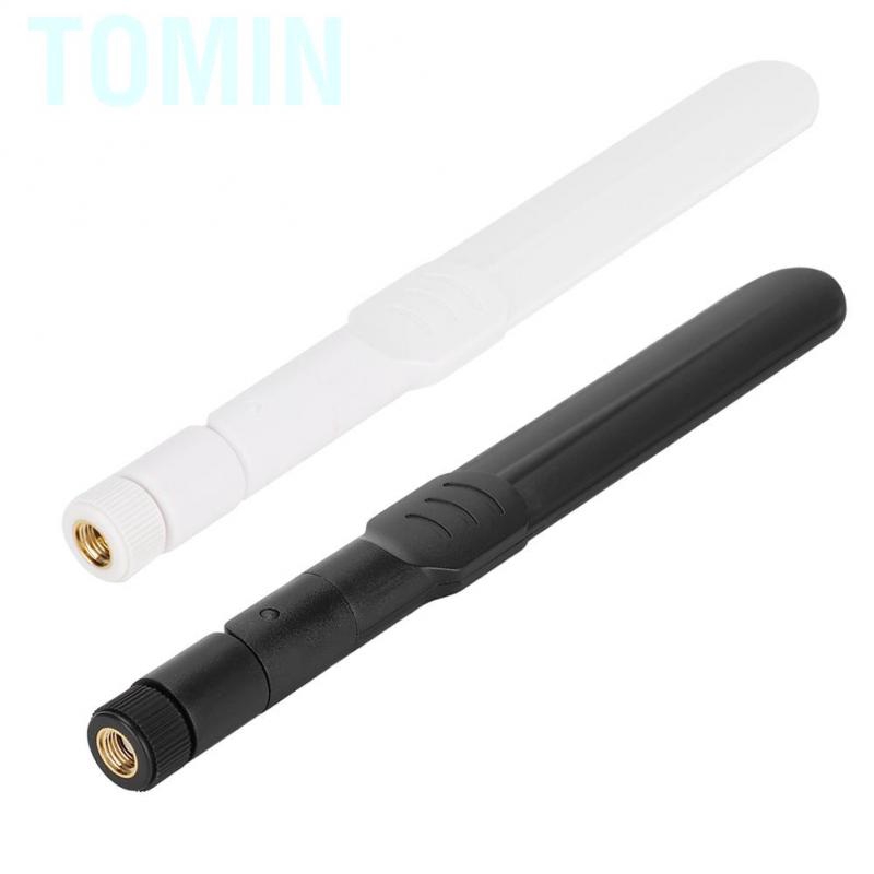 [Ready Stock]Ăng Ten Thu Sóng Wifi 2.4g/5g 5.8g 8dbi Chuyên Dụng | BigBuy360 - bigbuy360.vn