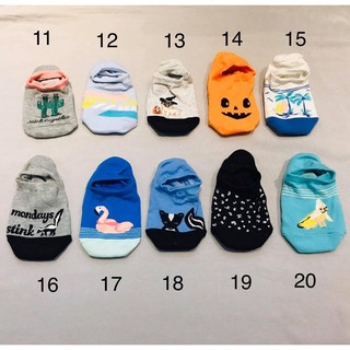 Tất búp bê xuất Hàn