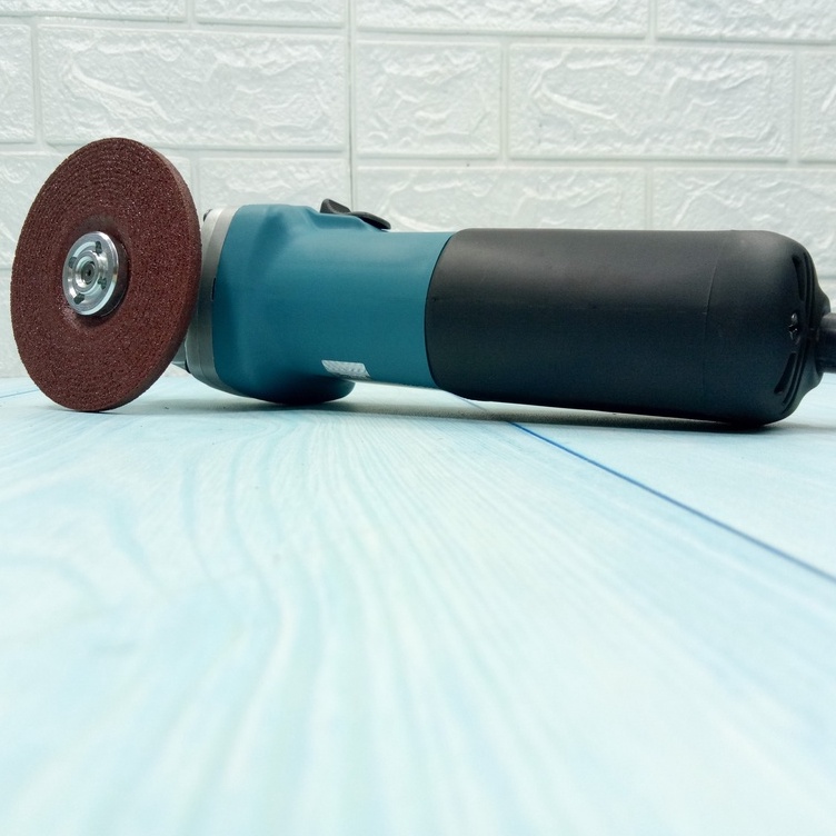 Máy mài góc cầm tay 100mm Makita 9553NB