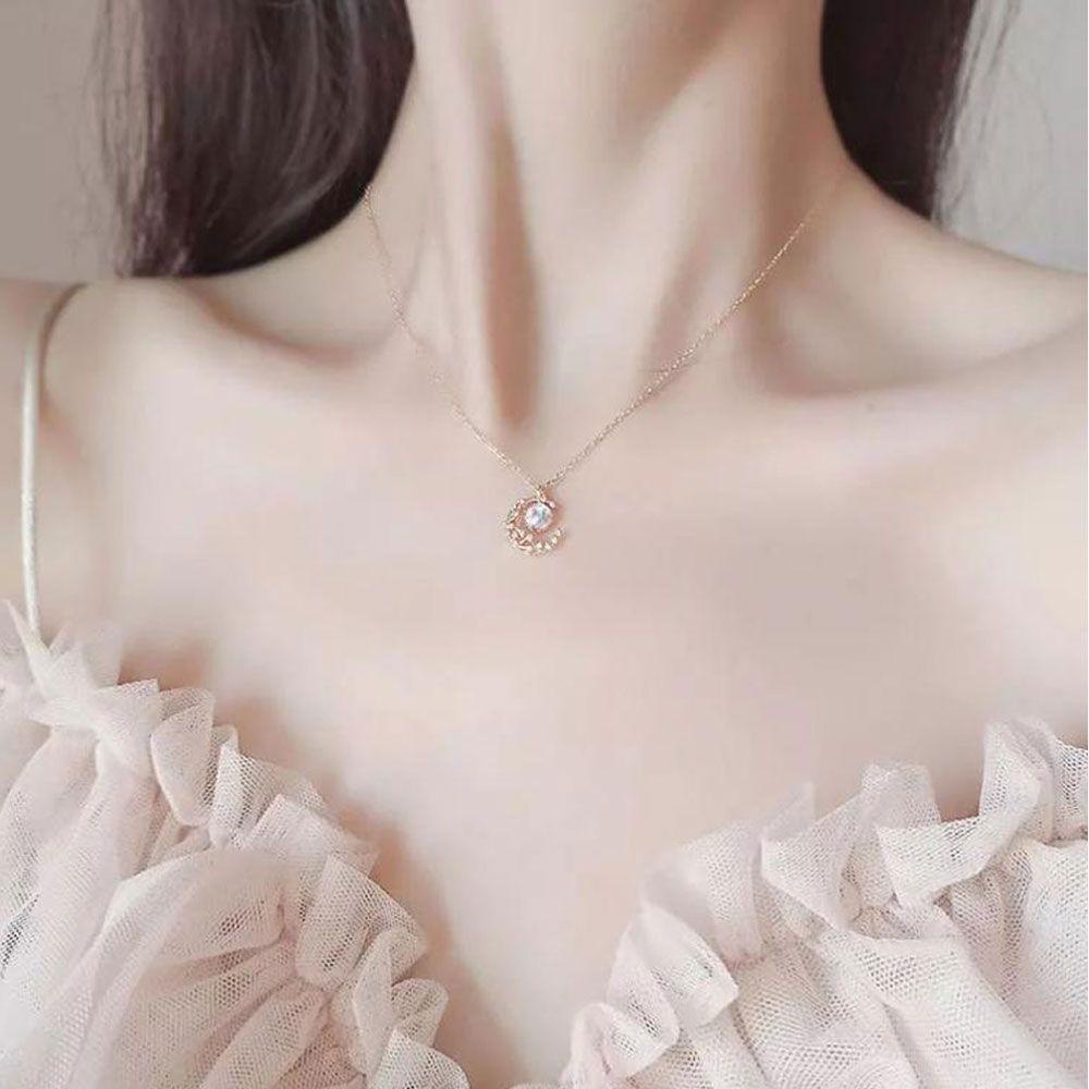 Vòng cổ Thời Trang Dành Cho Nữ