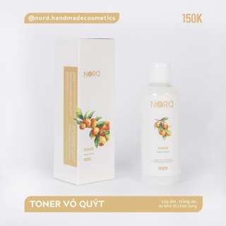 Toner dưỡng da