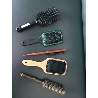 Lược chảy tóc sóng nước_lược bảng các loại