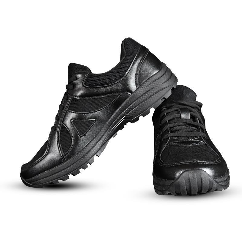 Giày Thể Thao Siêu Nhẹ Lót Nhung Họa Tiết Rằn Ri Phong Cách Mới Cho Nam | BigBuy360 - bigbuy360.vn