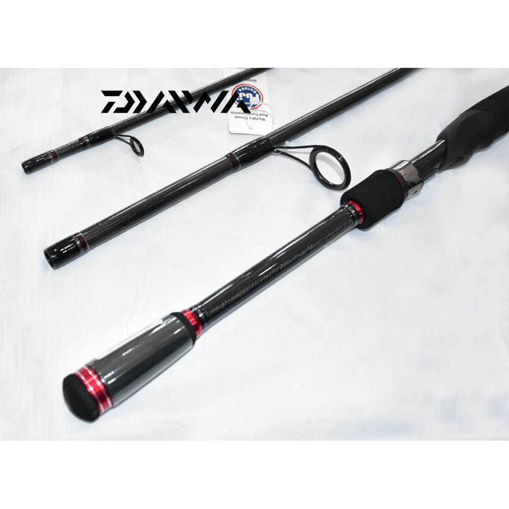 Cần Câu Cá DAIWA ARDITO-TR ARDT703MHFS