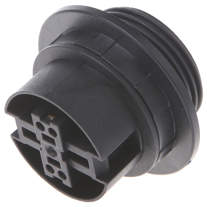 Giá Đỡ Bóng Đèn Edison E27 Gắn Trần Nhà Màu Trắng Đen