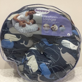 Gối Boppy New Lounger
