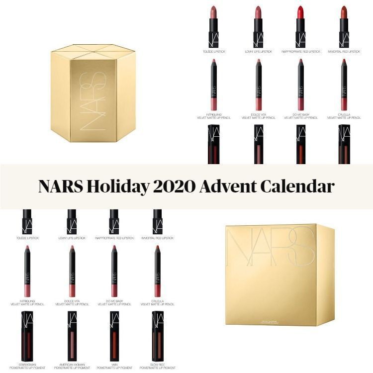 Son thỏi NARS LIPSTICK Rouge A Levres | BigBuy360 - bigbuy360.vn