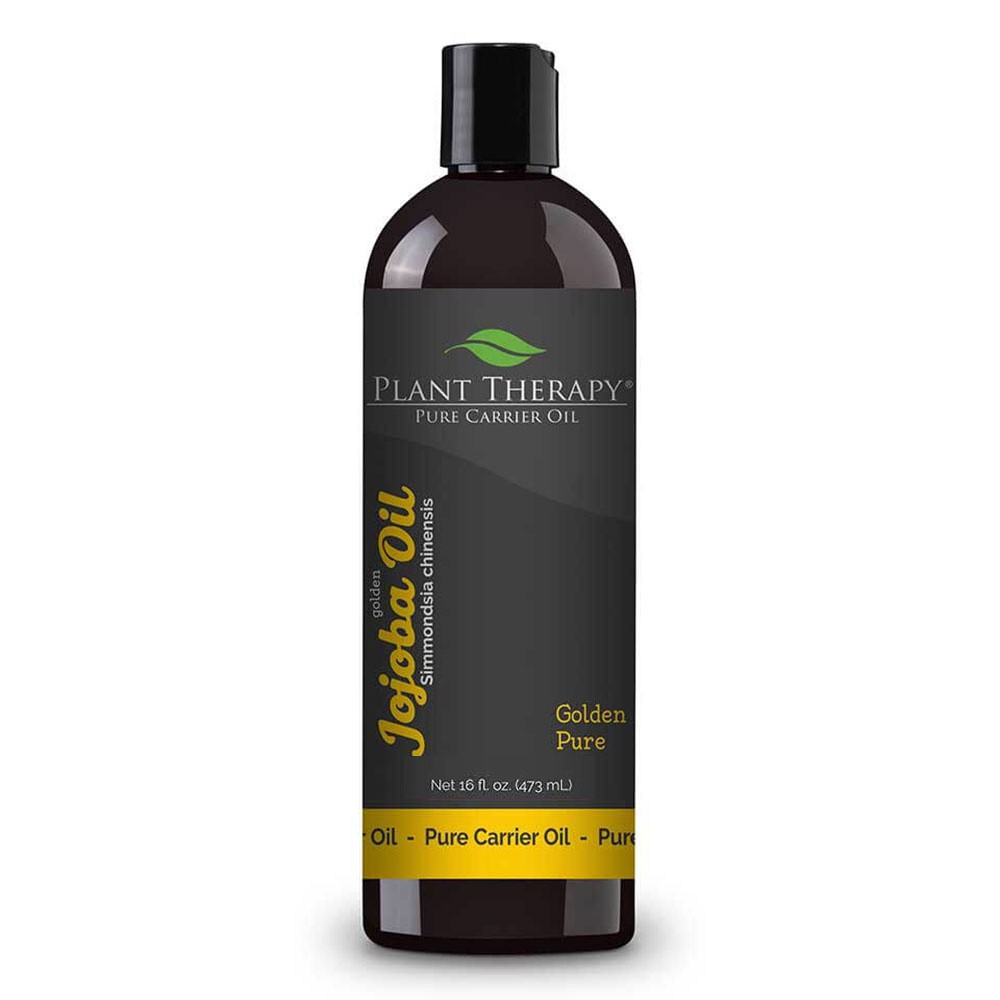 DẦU JOJOBA ÉP LẠNH HỮU CƠ 118ml
