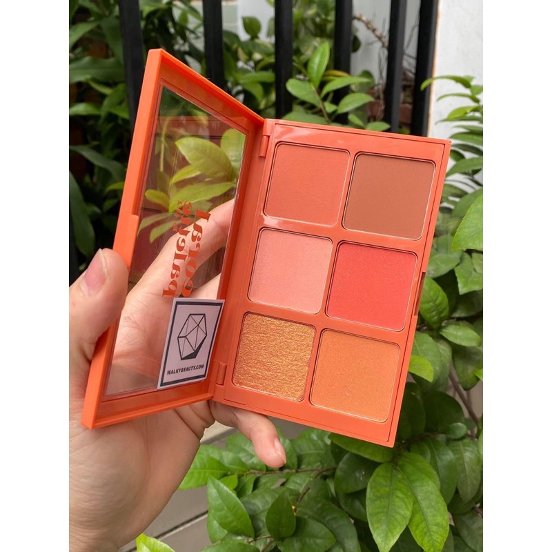 4U2 BẢNG MÁ HỒNG NHŨ LÌ ĐA NẮNG 6 Ô | BigBuy360 - bigbuy360.vn