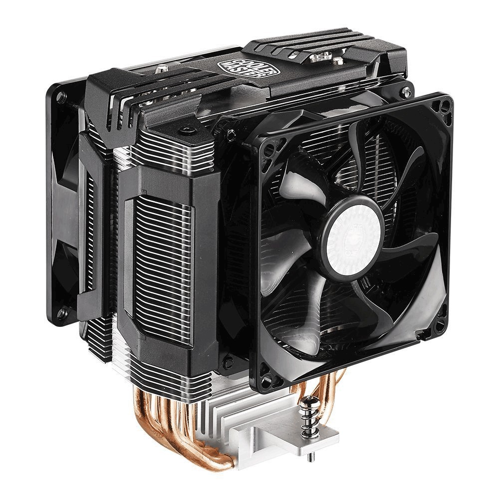 Tuân AD Computer Tản khí Cooler Master Hyper D92