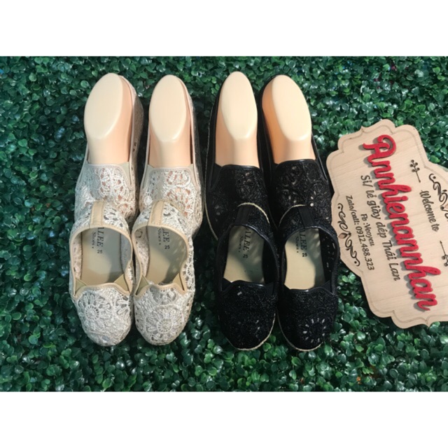 Set giày cho mẹ và bé