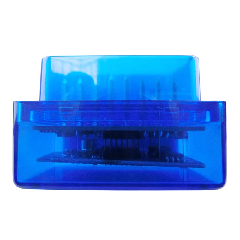 SUN Mini Elm 327 Car Scanner OBD2 V2.1 Elm 327 V 2.1 AndroidAdapter Scanner Automotive Scanner Diagnostic Tool Obd 2