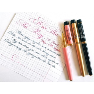 Bút Hoàng Ngọc T06