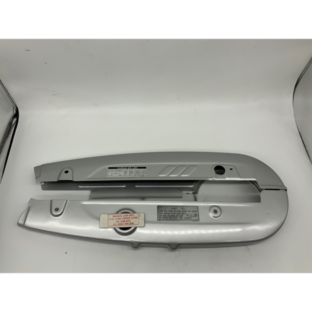 Hộp xích wave anpha /fu 1