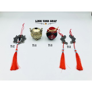 Phụ kiện Ma đạo tổ sư