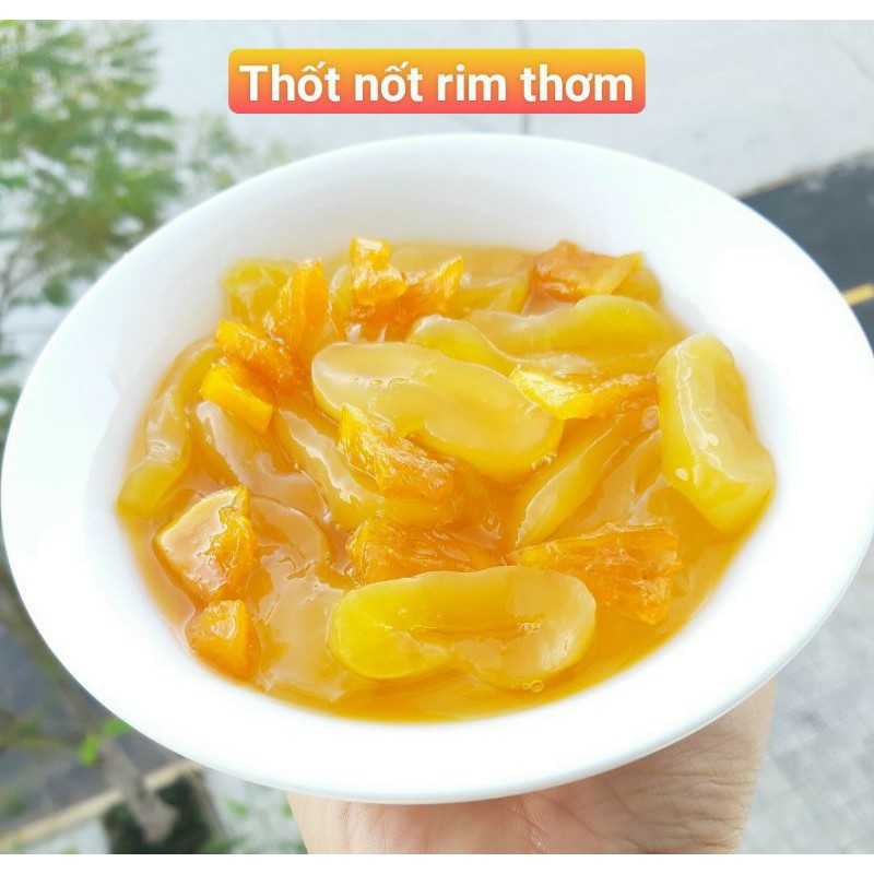 500g thốt nốt rim