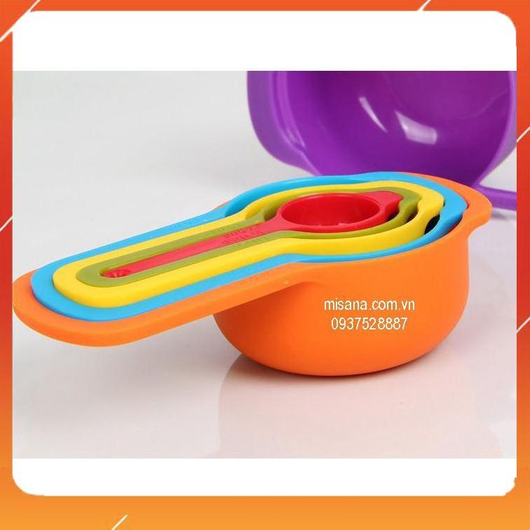BỘ CUP ĐONG LƯỜNG 6 CHIẾC