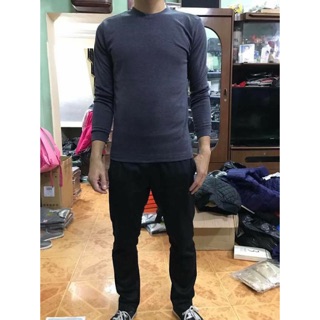 Áo giữ nhiệt nam