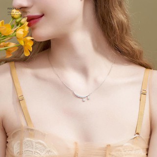 Dây Chuyền Smile Kiểu Mới Cực Sang