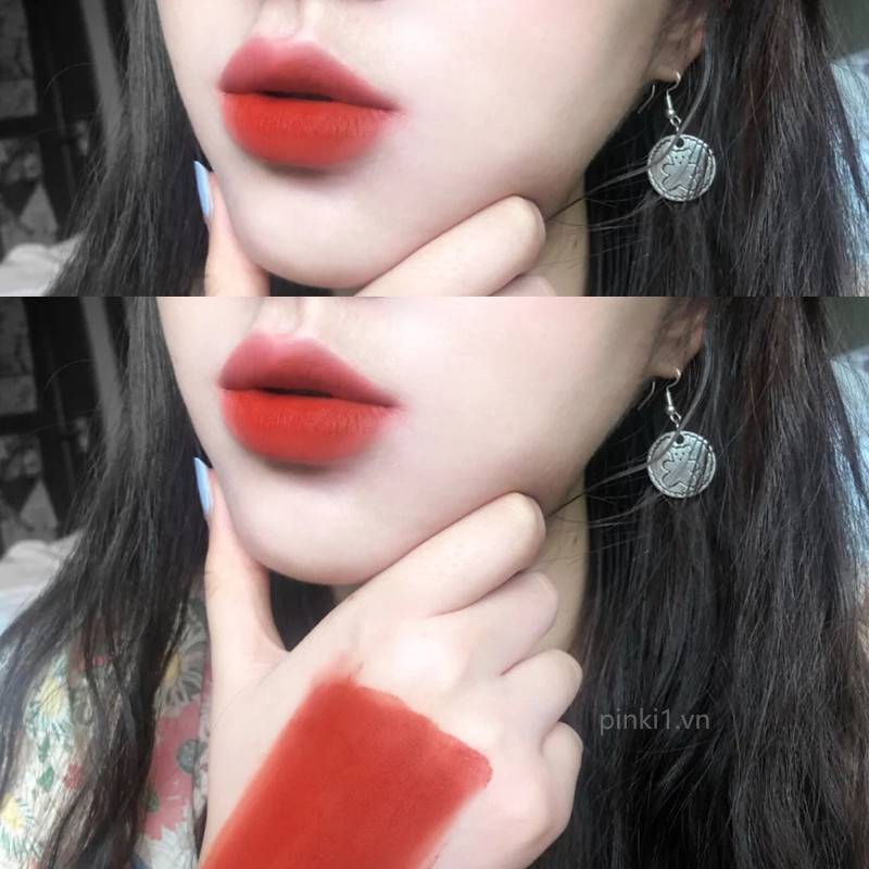 [Hàng mới về] Son kem Oulesong chống nước lâu trôi chất lượng cao | BigBuy360 - bigbuy360.vn