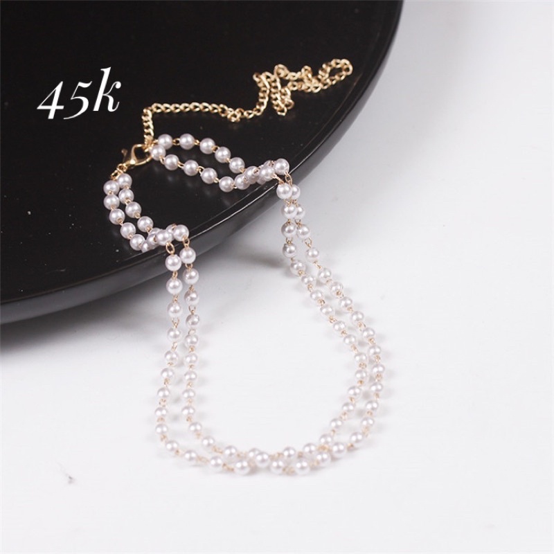 vòng cổ cô dâu (mã VO13)