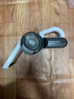 Máy hút bụi pin 18V Black & Decker PV1820L-B1