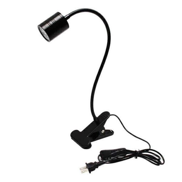 Đèn led xoay linh hoạt bể cá bể thủy sinh