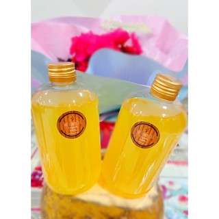 Water kefir dừa tươi 500ml