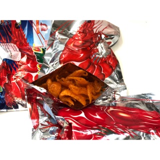 5 GÓI BIM BIM TÔM HÙM BIỂN