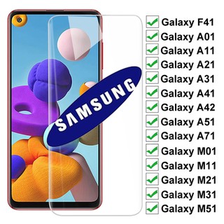 Kính Cường Lực 9.5H Bảo Vệ Màn Hình Cho Samsung J2 J3 J4 J5 J6 J7 Core Duo C8 Max Plus Pro Prime 2016 2017 2018 0