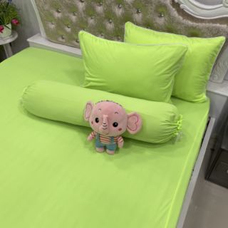 BỘ DRAP THUN SIÊU LẠNH BẢN CAO CẤP GIÁ HẤP DẪN